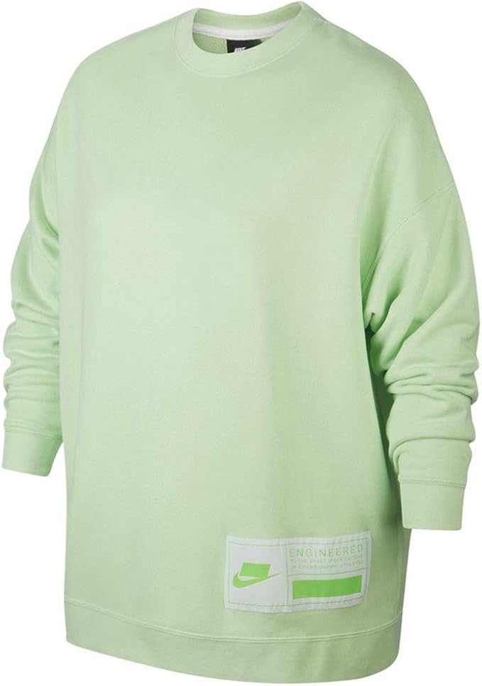 nike sportswear nsw crewneck