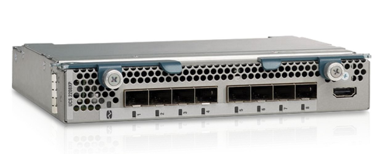 Cisco UCS-IOM-2208XP= UCS 2208XP Fabric
