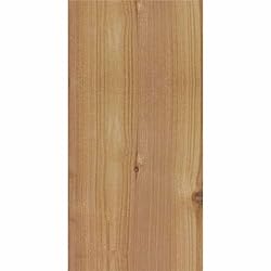 Ekena Millwork COR06X12X12HUN00RWR 6"W x 12"D x