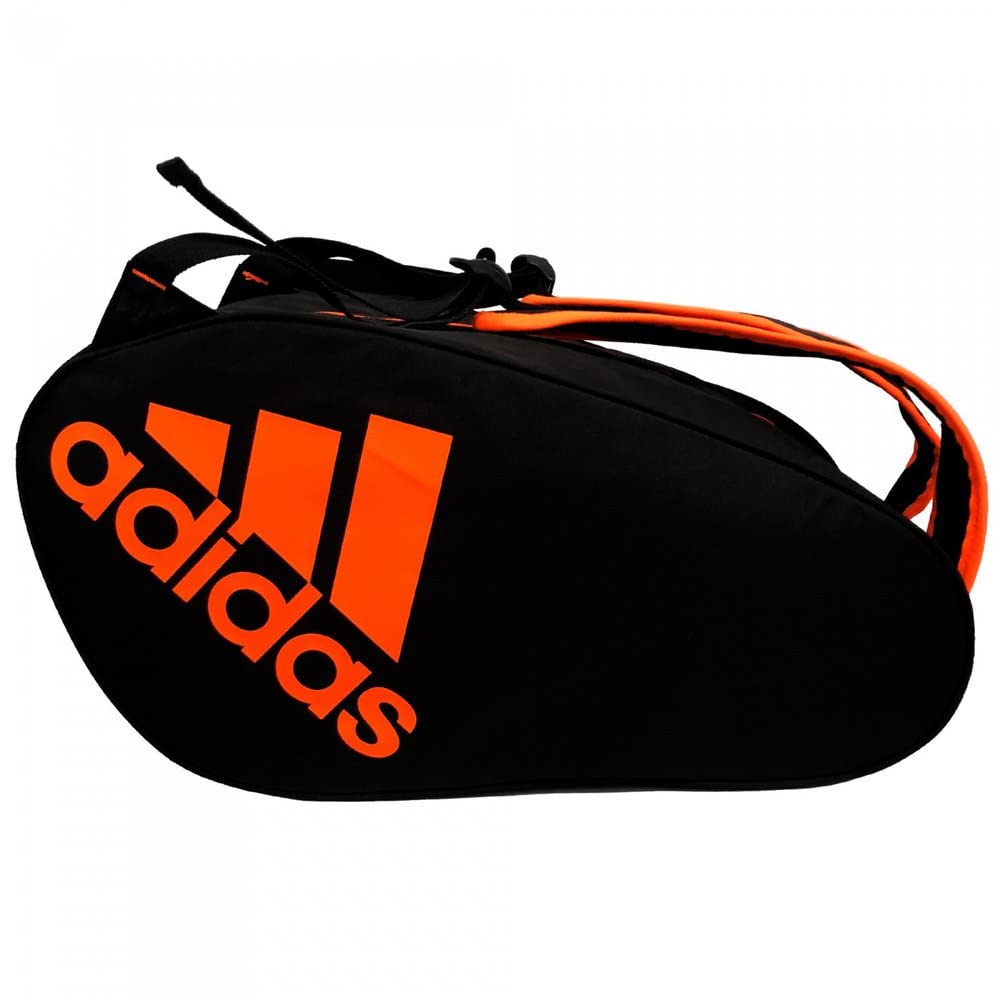 Adidas Control 2016 Racquet Bag Orange