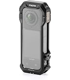 SmallRig Cage For Insta360 X5: Enhanced Protection And Versatility For 360 Creators SmallRig Cage For Insta360 X5: Enhanced Protection And Versatility For 360 Creators