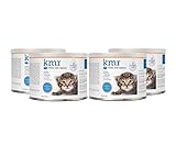 PetAg KMR Powder Kitten Milk Replacer 6 oz - Pack