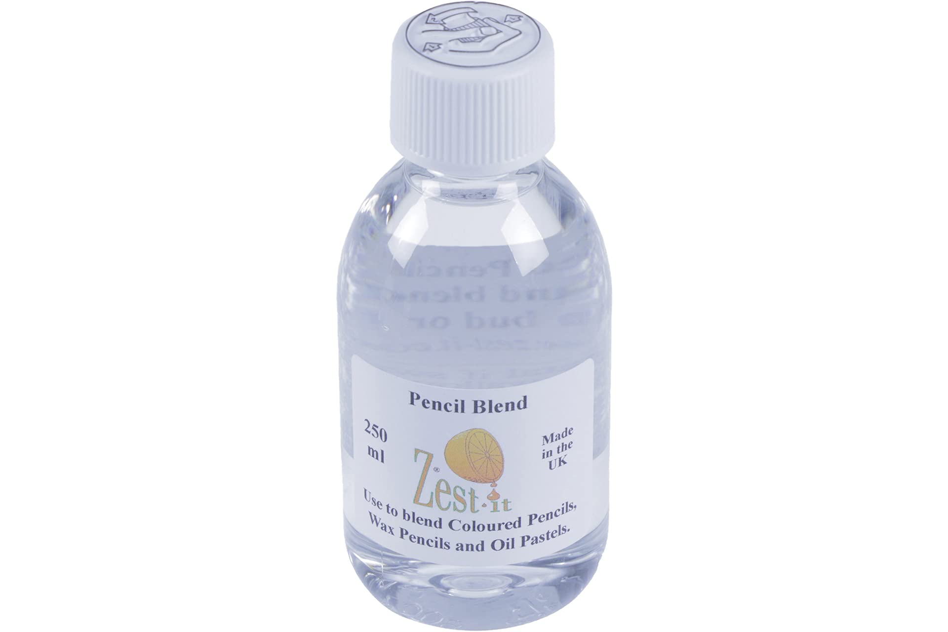 ZEST - IT Pencil Blend 250 ml, TZP250