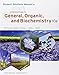 Introduction to General, Organic and Biochemistry