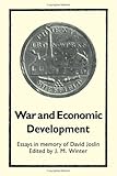 War and Economic Development, Winter, J. M., 0521205352