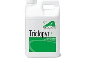 ALLIGARE Triclopyr 4 EC Compare to Garlon 4 and Remedy 1 Gallon