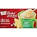 Duncan Hines Perfect Size for 1 Cake Mix, Ready in About a Minute, Lemon Cake (4 Count of 2.54 oz Pouches Each), 10.16 oz