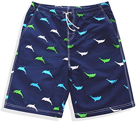 AS Vital Hot Swimming Trousers Large Size Beach Pants Men Swimsuit