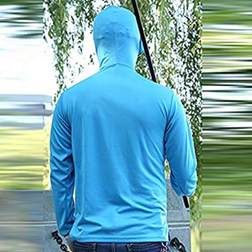 Stylelove Angeljacke Leichte, atmungsaktive, schnell trocknende Jacke Anti-UV-Sonnenschutz – Bild 3