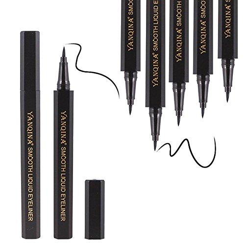 Gracefulvara 2g Liquid Eye Liner Pen Pencil Makeup Tool