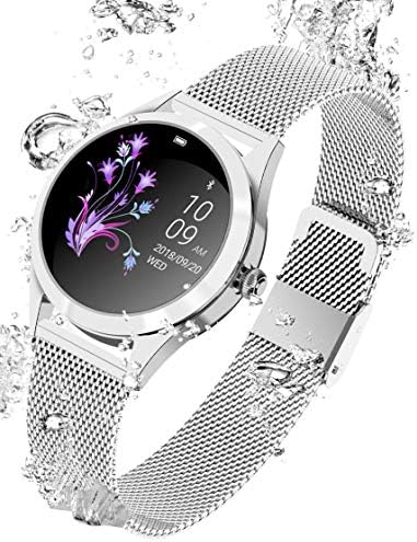 kw10 smartwatch