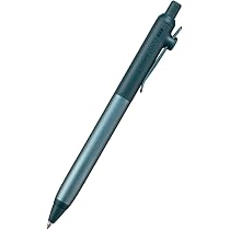 Mitsubishi Pencil UBNZS05.3C Uniball ZENTO Basic 0.5 Water-Based
