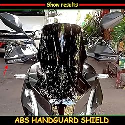 Motorcycle Handguards for Honda ADV160 ADV 160 2022