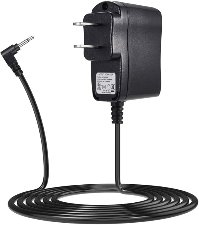 SoulBay 6V AC Power Adapter for Mr. Heater Big Buddy Heater