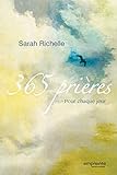 365 prières pour chaque jour (French Edition) by 