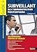 Surveillant de l'administration pénitentiaire (Guide +) (French Edition) by 