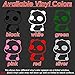 Scooby Doo Ghost Running Vinyl Decal Sticker For Vehicle Car Truck Window Bumper Wall Decor - [6 inch/15 cm Wide] - Gloss WHITE Color