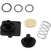 Zeiboat 94-800-03 Repair Parts with Gaskets for 4008 Pump Check Valve Model