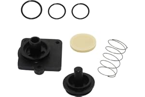 Zeiboat 94-800-03 Repair Parts with Gaskets for 4008 Pump Check Valve Model