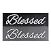 TANGDIAABBCC Instant Face Lift Cream Blessed Wood Sign