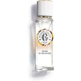 ROGER &amp; GALLET Bois d'Orange Fragrant Water Spray, 1 fl oz | Orange wood fragrance in a light eau fraiche body mist. For everyday wear and refreshing your scent on the go.