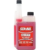 STA-BIL Storage Fuel Stabilizer