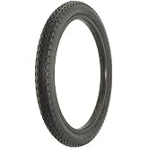 Alta Bicycle Tire Duro 20" x 2.125" Diamond Drizzle Style Pattern Bike Tire