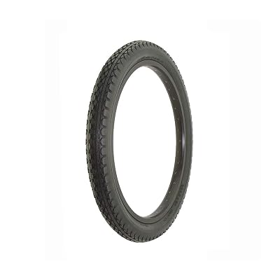 Alta Bicycle Tire Duro 20" x 2.125" Diamond Drizzle Style Pattern Bike Tire