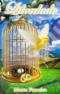 Livro Liberdade