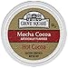 Grove Square Hot Cocoa, Mocha Cocoa, 24 Single Serve Cups