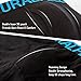Dream Catcher Mens Underwear Boxer Briefs Cotton Boxer Briefs Underwear Men Pack Open Fly S-2XL