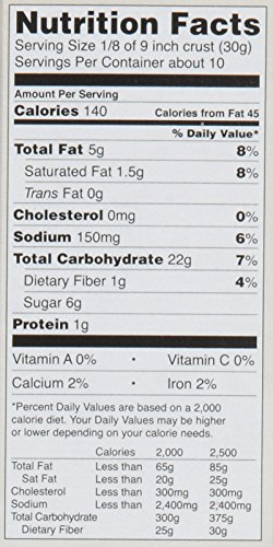Kinnikinnick Graham Style Crumbs, 10.5 oz
