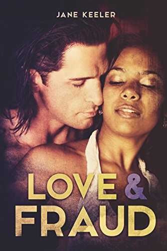 Love and Fraud: CEO, Office Romance, Interracial Billionaire Romance