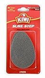 Kiwi Sure Step Non-Skid Pads, 10 Pack