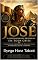 Livro JOSÉ — O Governador Que Prosperava em Toda Crise