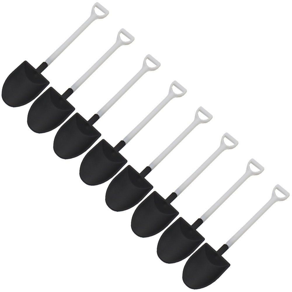 Best Garden Shovel Shaoed Spoon