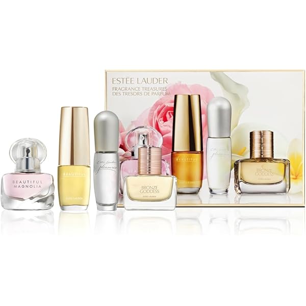 Beautiful Magnolia L'eau ギフトセット Amazon.com: Estée Lauder Beautiful Magnolia L'Eau Eau de