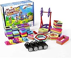 infinitoo magnetic building blocks