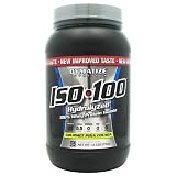 Dymatize ISO100 Hydrolyzed Whey Protein Isolate Cookies and Cream 5 lbs