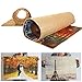 Yobooom Jigsaw Puzzles Wooden for Adults 1000 Piece Deer Art