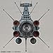 Bandai Hobby Space Battleship Yamato Andromeda Star Blazers 2202