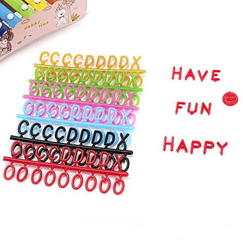 5 Letters+Changeable+Letter+Boards+Letters+universal