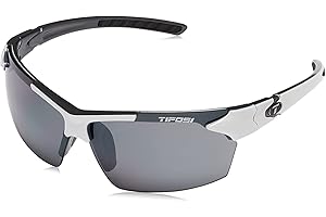 Tifosi Jet Sport Sunglasses - Ideal For Cycling, Hiking and Running