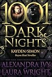 Kayden/Simon (Bayou Heat)