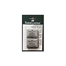 Faber Castell Large Kneaded Eraser 2 Pack