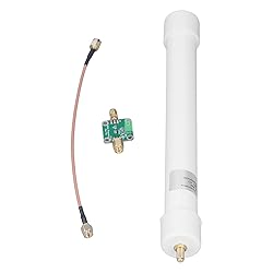36dbi Gain 1090MHZ Signal Antenna, ADS B Antenna