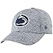 Top of the World Men's Adjustable Steam Charcoal Icon Hat