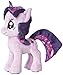 My Little Pony Aurora World Twilight Sparkle 10 Inch Plush