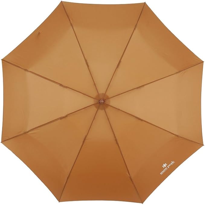 Amazon Co Jp スノーピーク Snow Peak アンブレラul Ug135gy スポーツ アウトドア