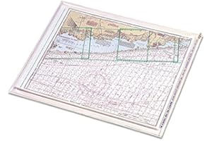 MAPTECH Vinyl Cover for Full-Size Chartkits